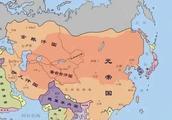 古代版图最大的帝国元朝，为何统治时间只有98年？