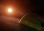 32光年外发现一颗海王星大小行星！一年只有8.5天暗示其已夭折