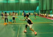 陕西省羽毛球队：重点培养年轻队员，打造精品队伍
